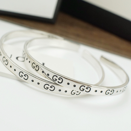 Gvc*1 bracelets